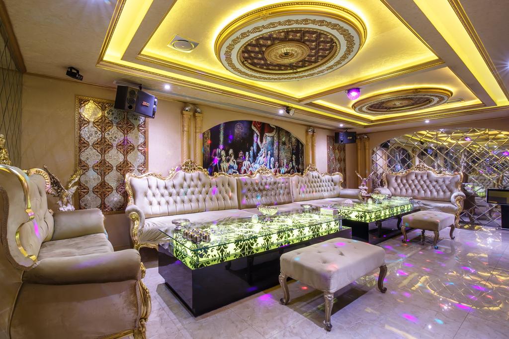 Grand Excelsior Hotel Deira (formerly Sheraton Deira)