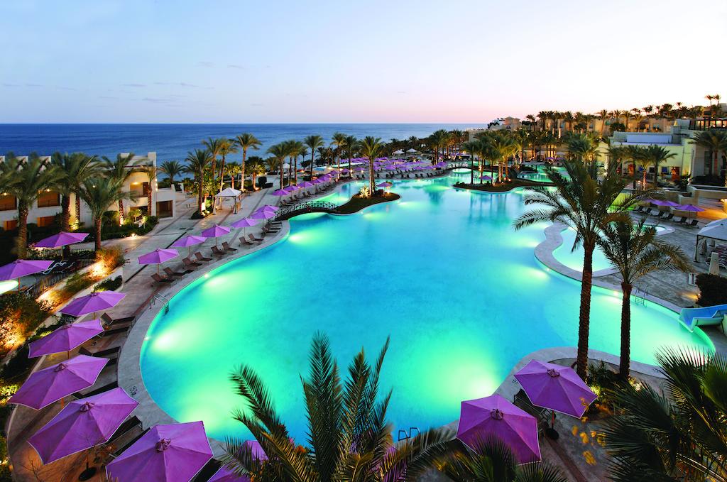 Grand Rotana Resort & Spa