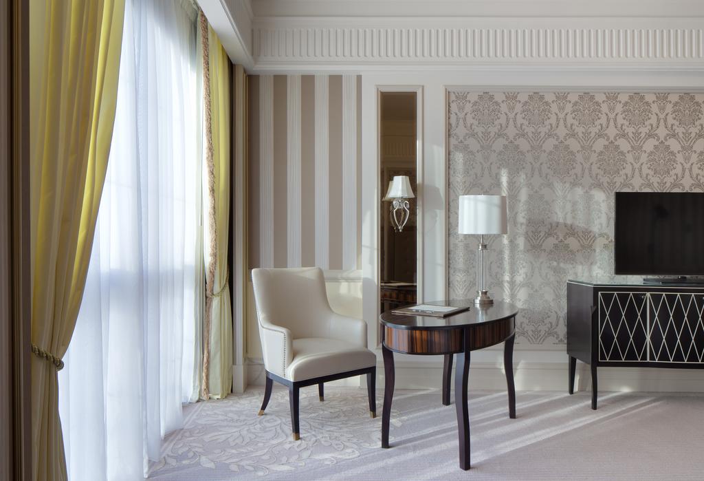Habtoor Palace Dubai, LXR Hotels & Resorts