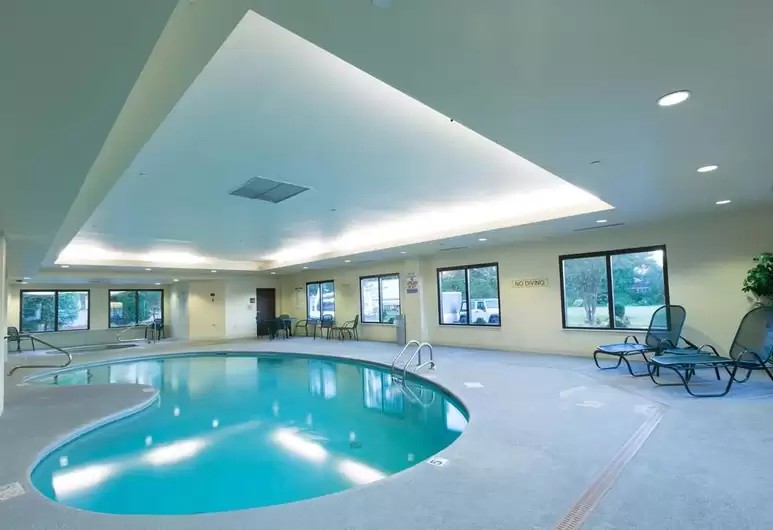 Hampton Inn Washington