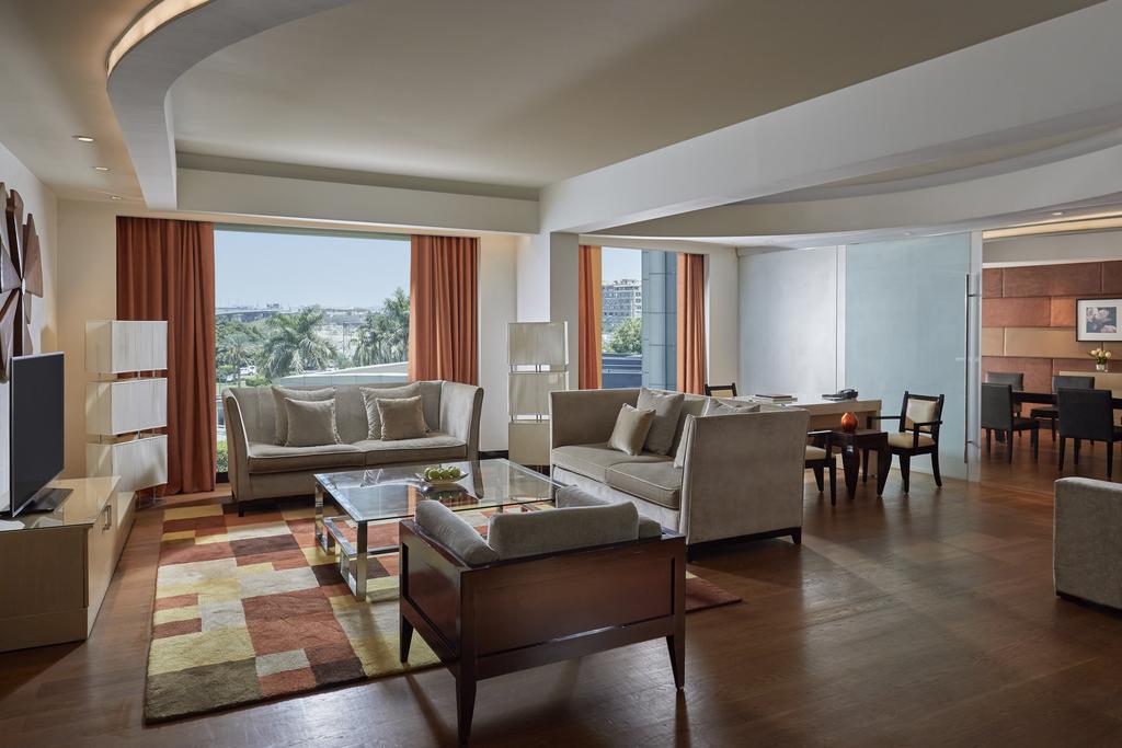 Hilton Towers