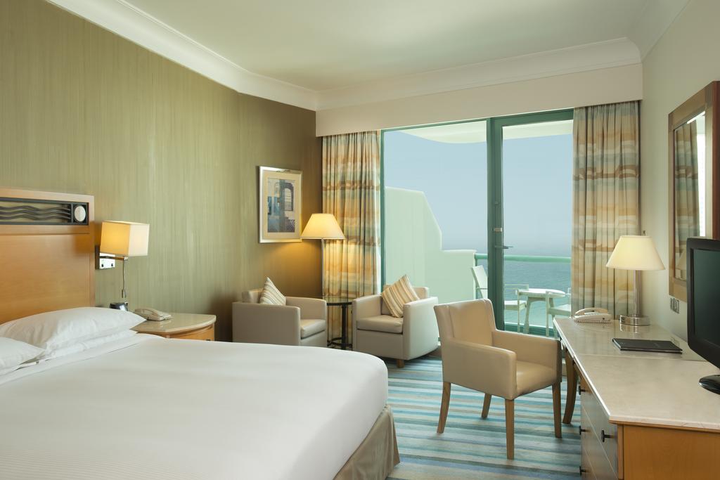 Hilton Dubai Jumeirah