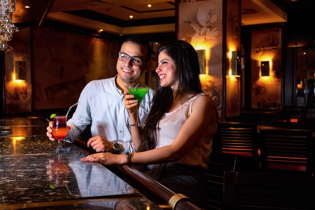 Hilton Hurghada Resort