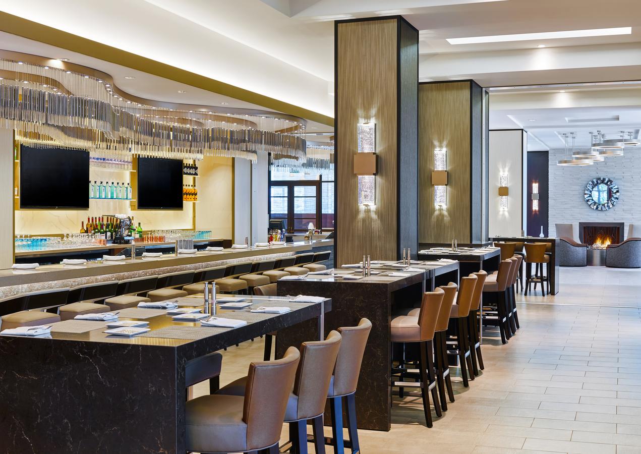 Hilton Los Angeles North/Glendale & Executive Meeting Center
