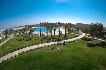 Hilton Marsa Alam Nubian Resort