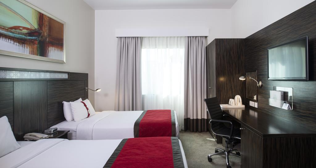 Holiday Inn Express Dubai - Internet City