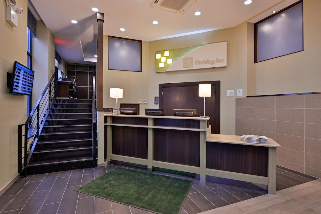Holiday Inn New York JFK Airport