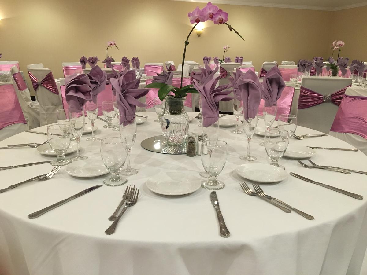 Holiday Inn Santa Ana-Orange Co. Arpt