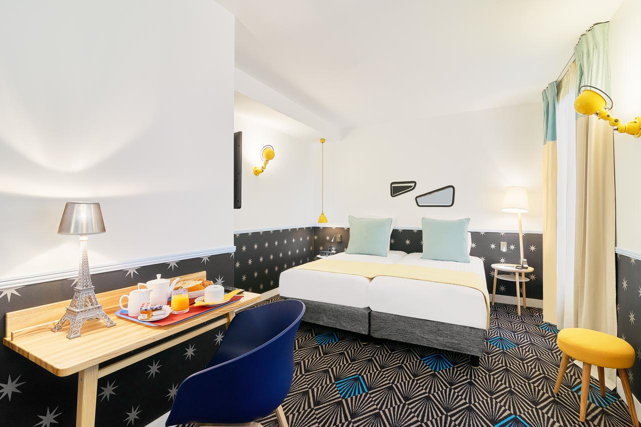 Hôtel Augustin - Astotel MB