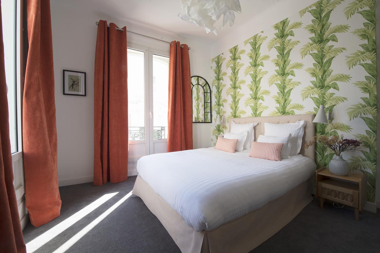 Hôtel des Batignolles