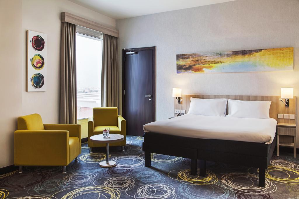 Hotel Ibis Styles Dragon Mart Dubai