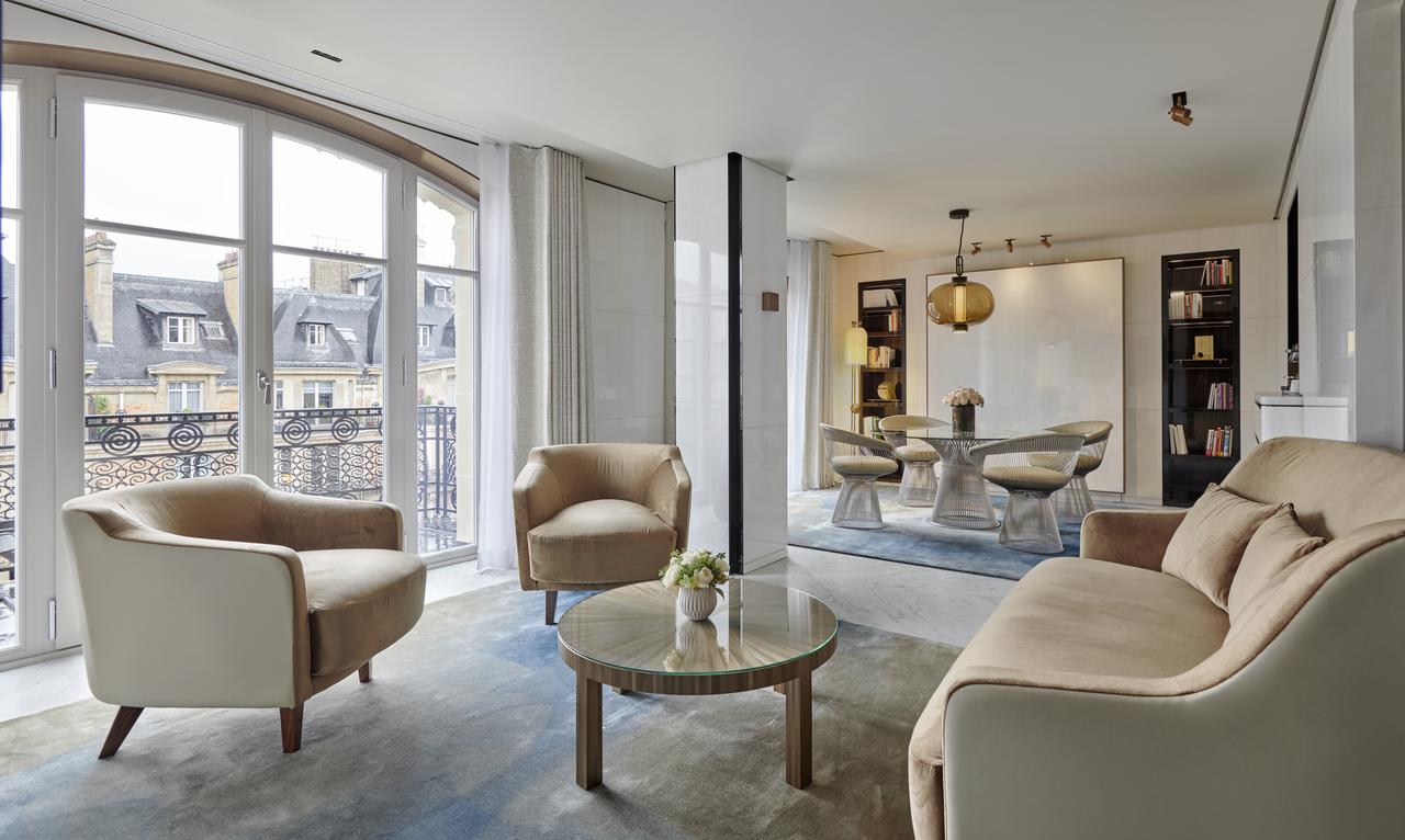 Hotel Lutetia