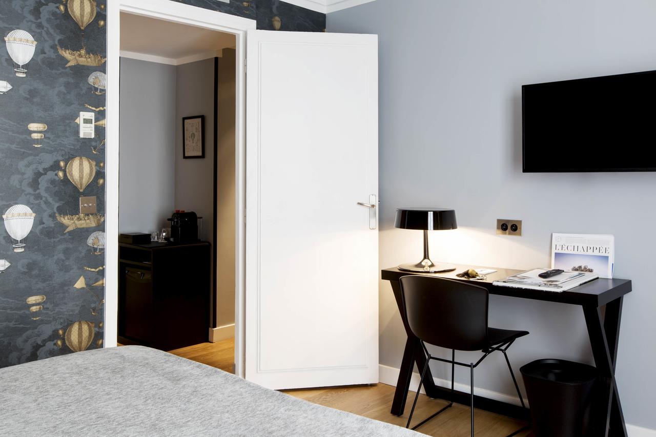 Hôtel Mathis