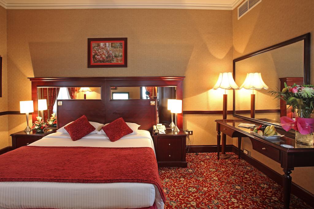 Sea View Hotel Dubai