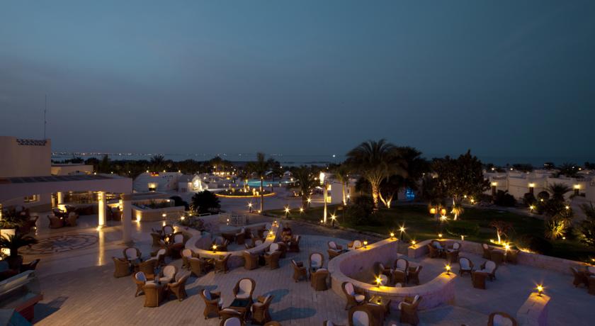 Coral Beach Hurghada Resort