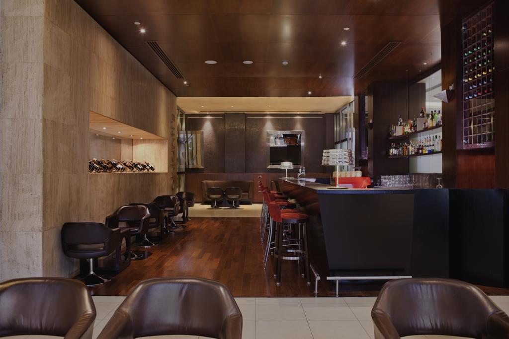 Ibis World Trade Centre Dubai Hotel