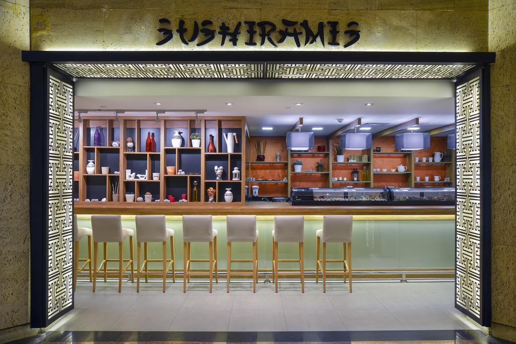 Intercontinental Cairo Semiramis