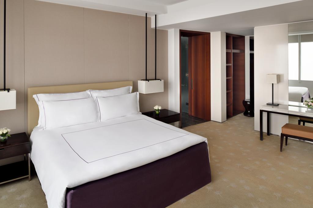 InterContinental Dubai Festival City