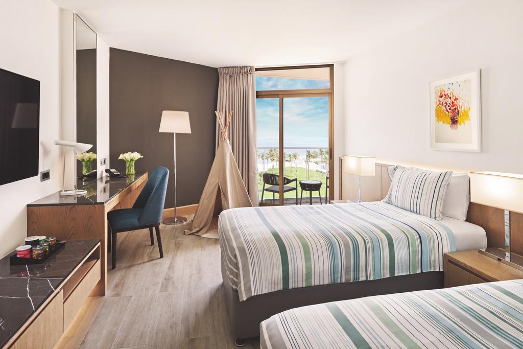 JA Beach Hotel