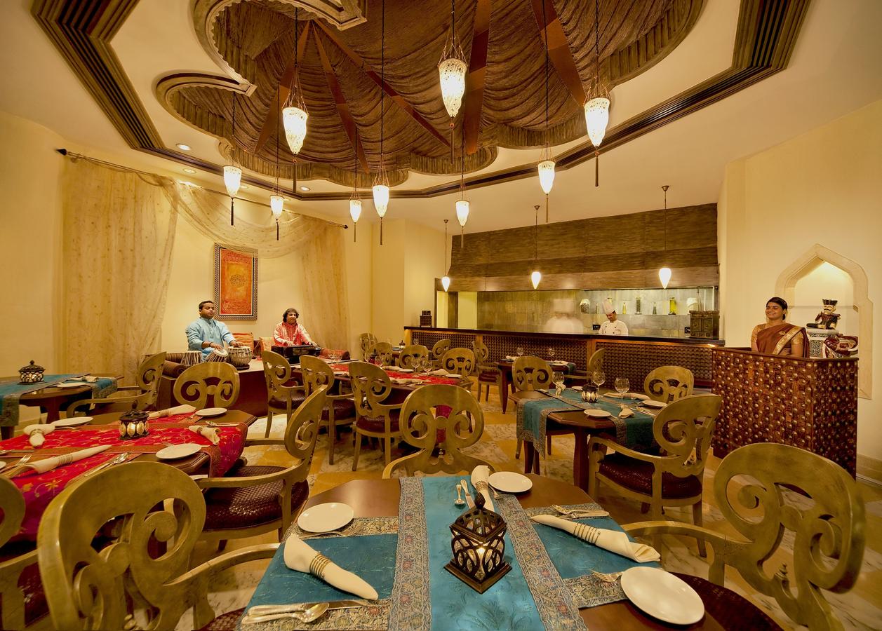 Jood Palace Hotel Dubai