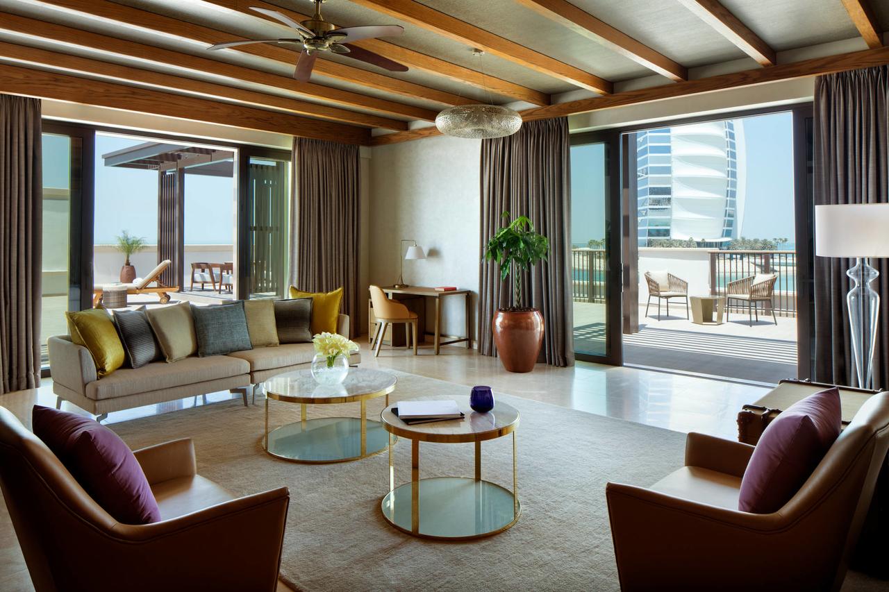 Jumeirah Al Naseem
