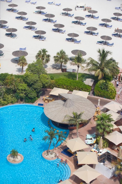 Jumeirah Beach Hotel