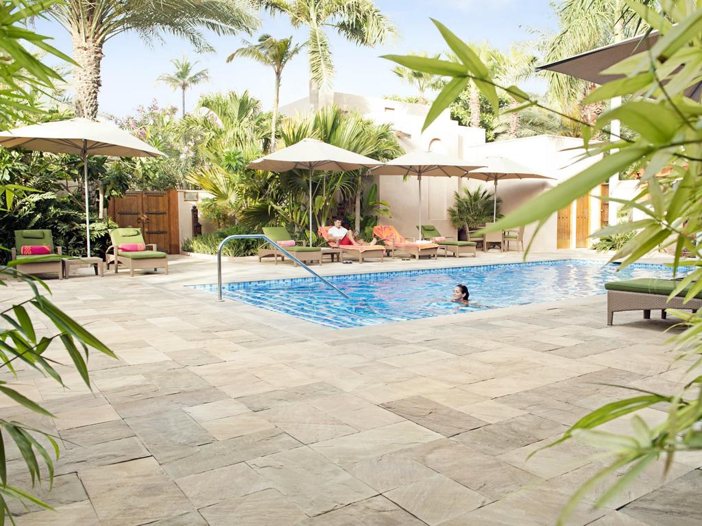 Jumeirah Dar Al Masyaf