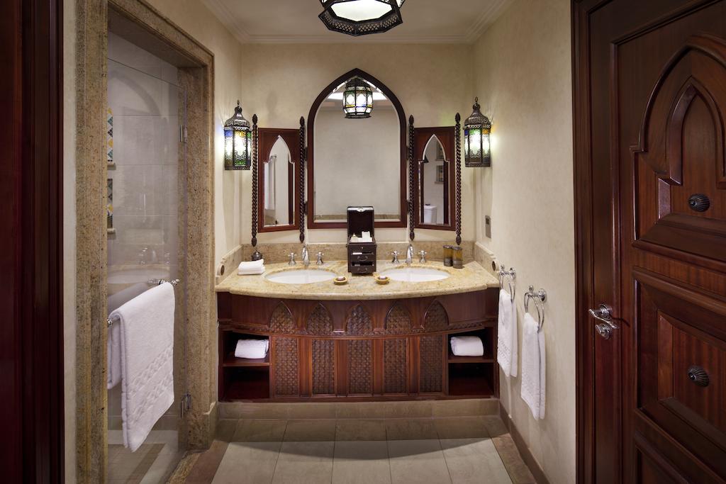 Jumeirah Mina A'Salam