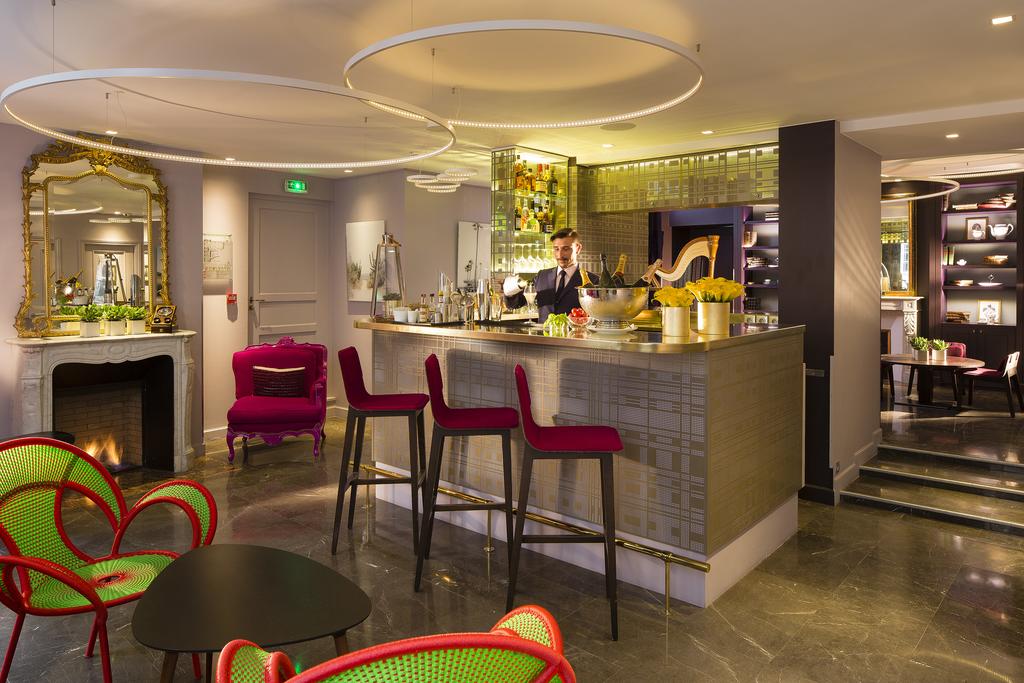 Hôtel & Spa La Belle Juliette