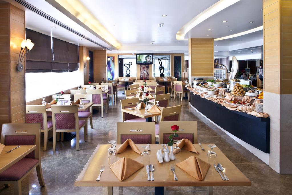 Landmark Hotel Riqqa