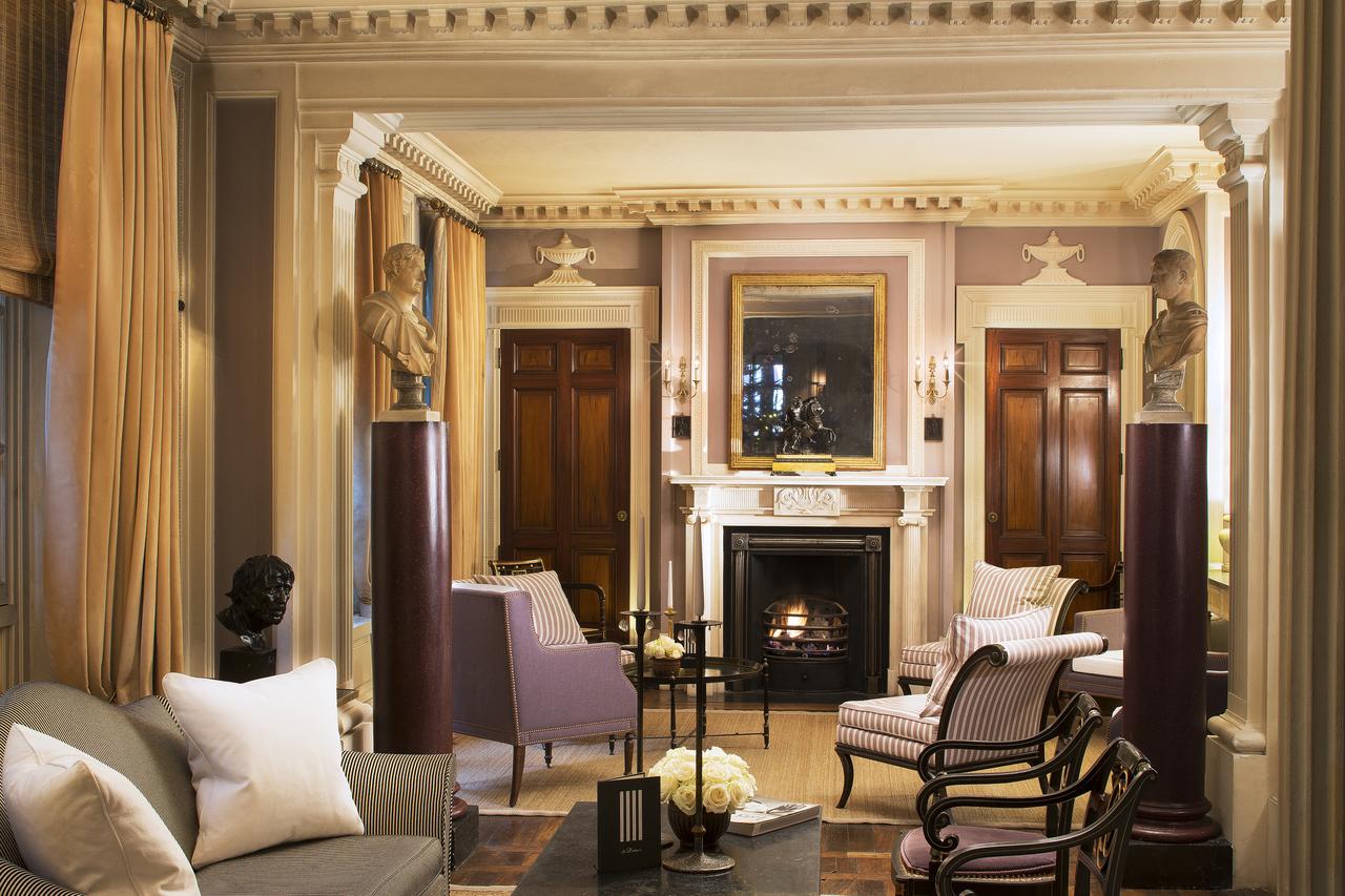 Le Dokhan’s, a Tribute Portfolio Hotel, Paris