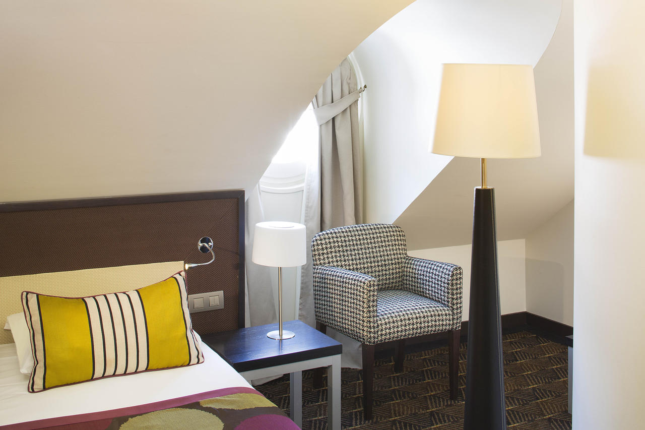 Hotel Le M Paris Montparnasse