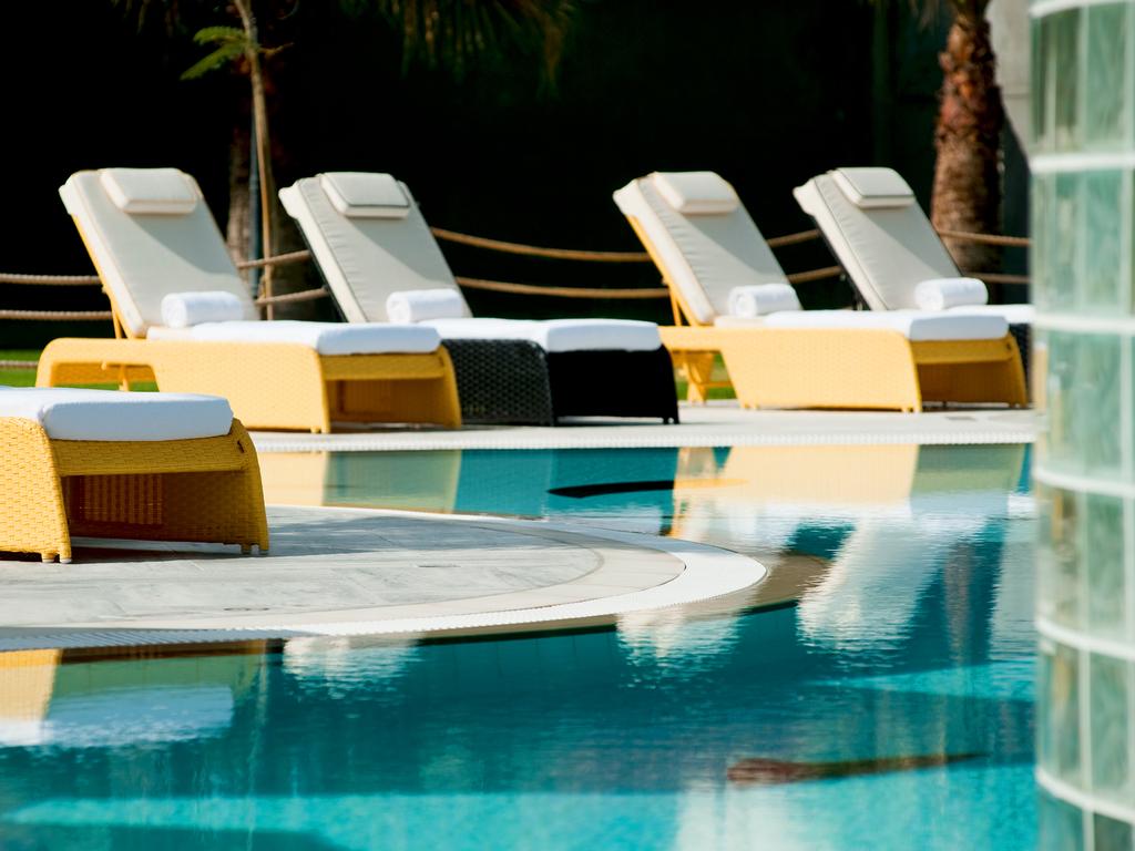 Le Méridien Dubai Hotel & Conference Centre