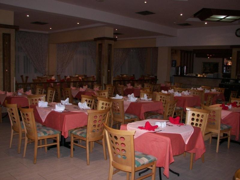 Le Pacha Resort