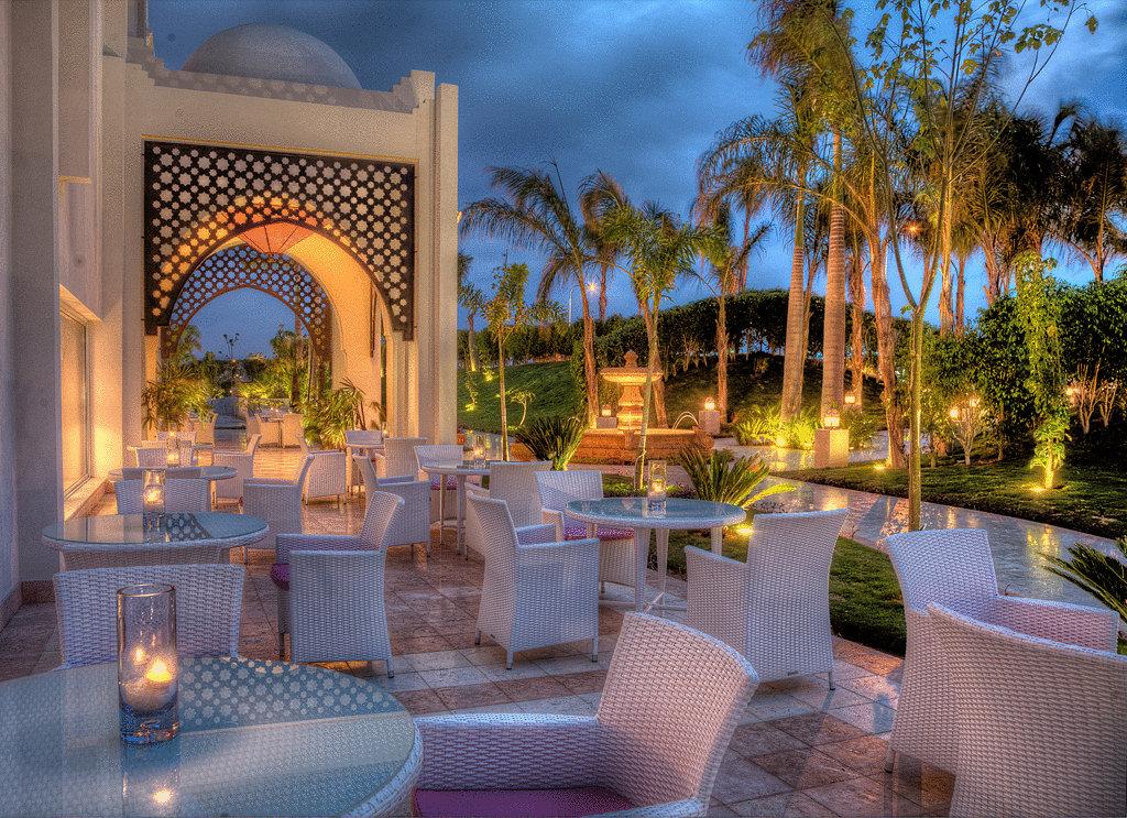 Le Royale Collection Luxury Resort