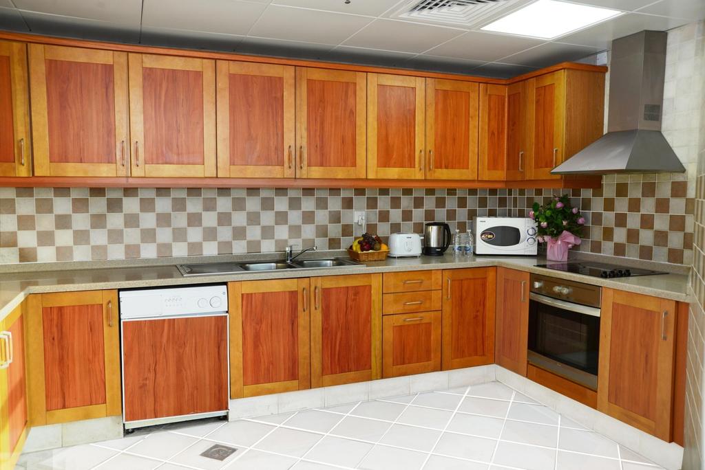 Legacy Hotel Apartments
