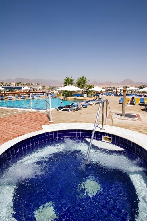 Lido Sharm Hotel