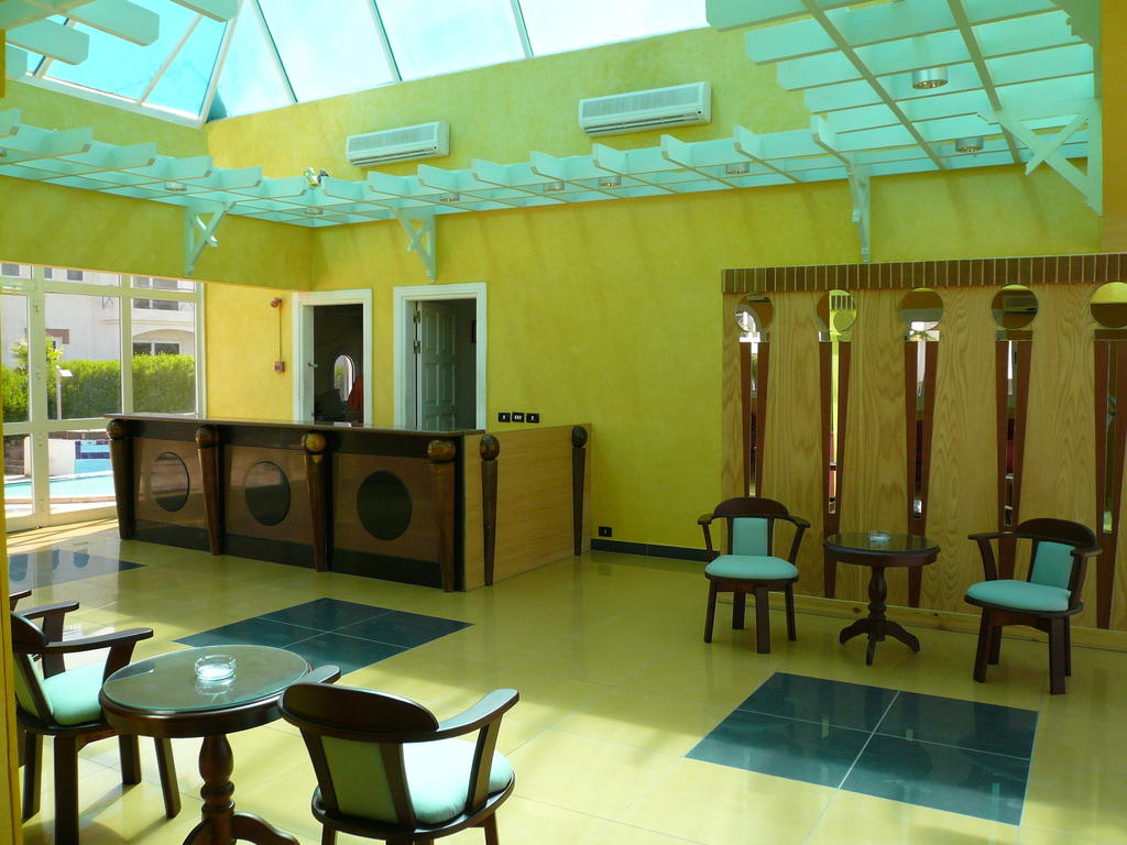 Logaina Sharm Resort