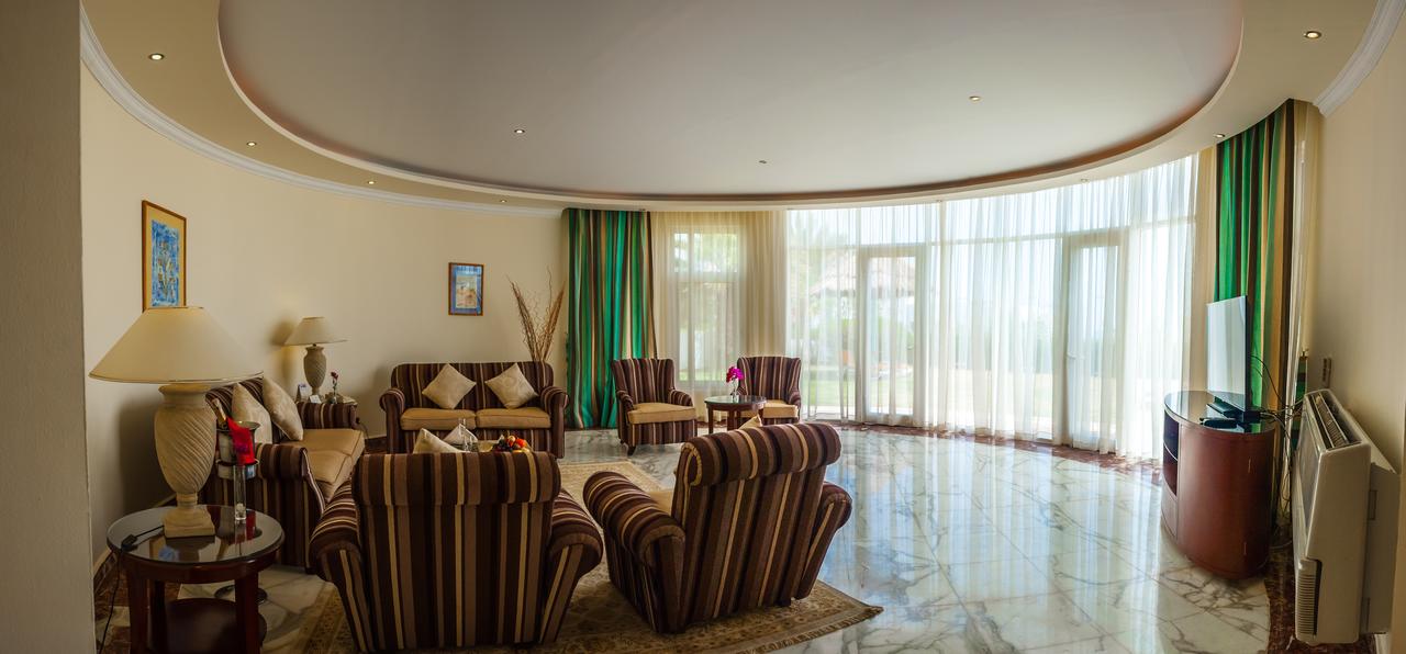 Maritim Jolie Ville Resort & Casino Sharm El Sheikh