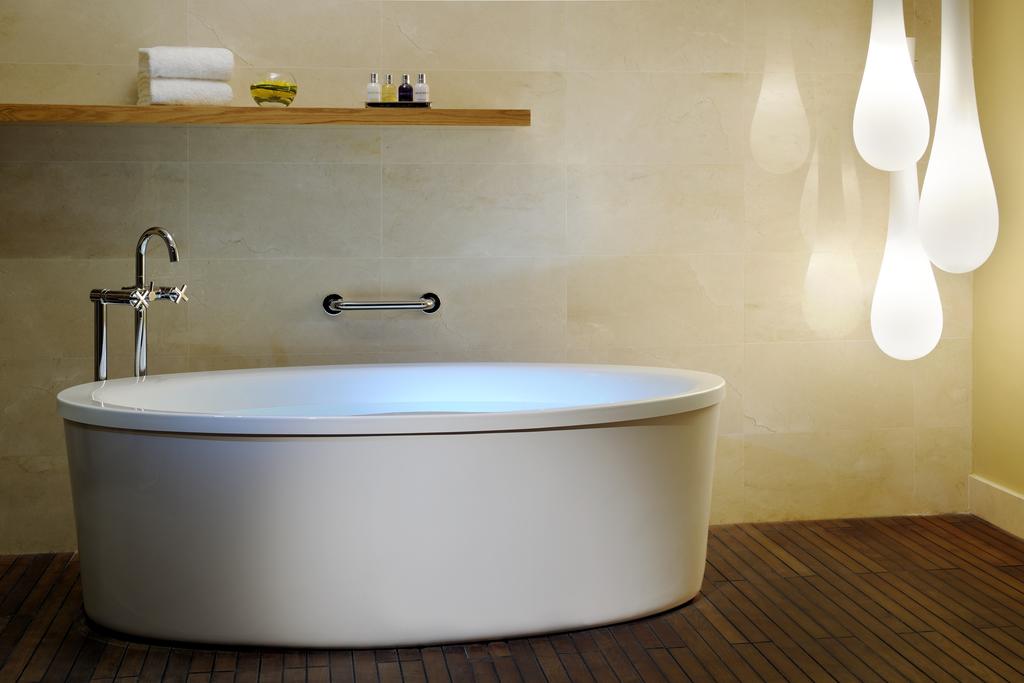 Marriott Executive Apartments Al Jaddaf, Dubai