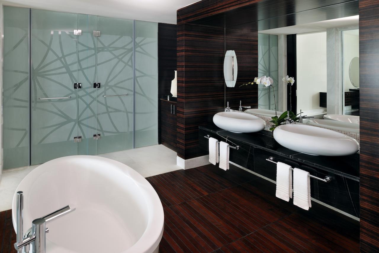Marriott Hotel Al Jaddaf, Dubai