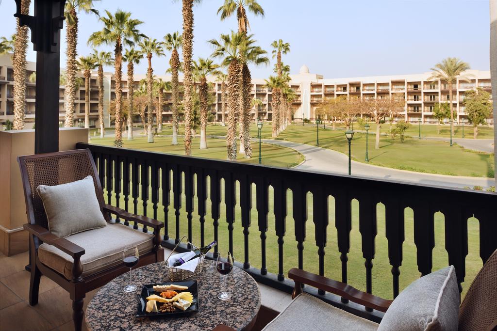 The Mena House Oberoi