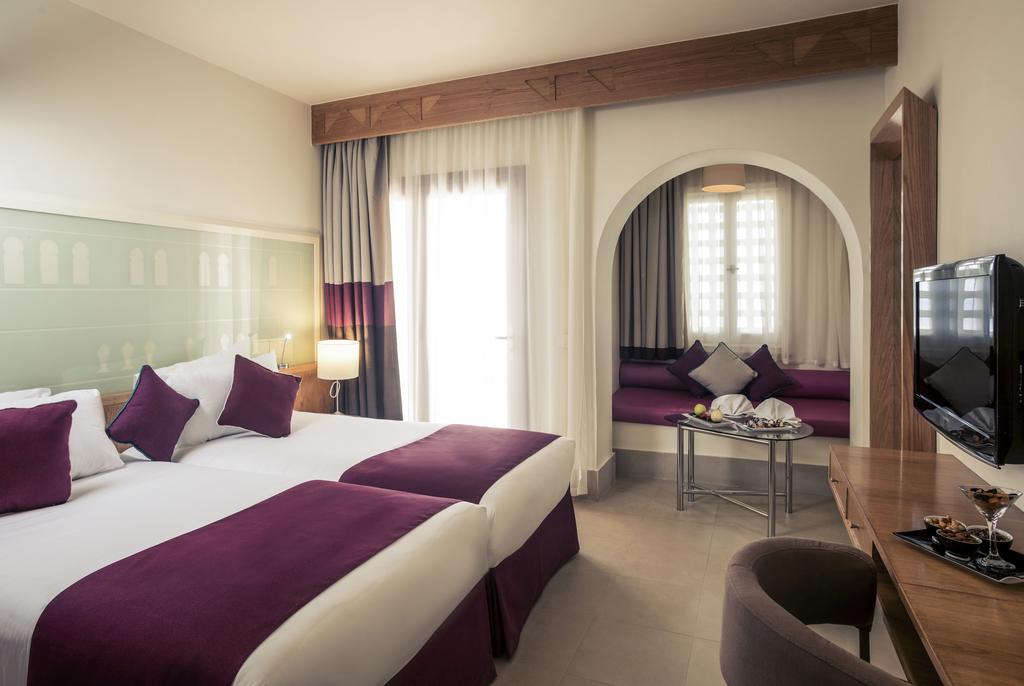 Mercure Hurghada Hotel