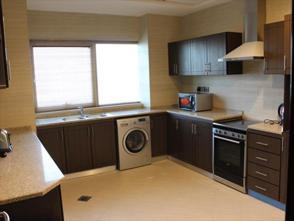 Milestone Hotel Apartments