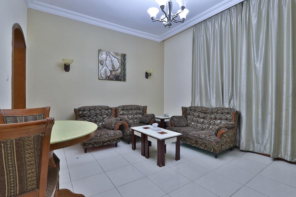 Moon Valley Hotel Apartments