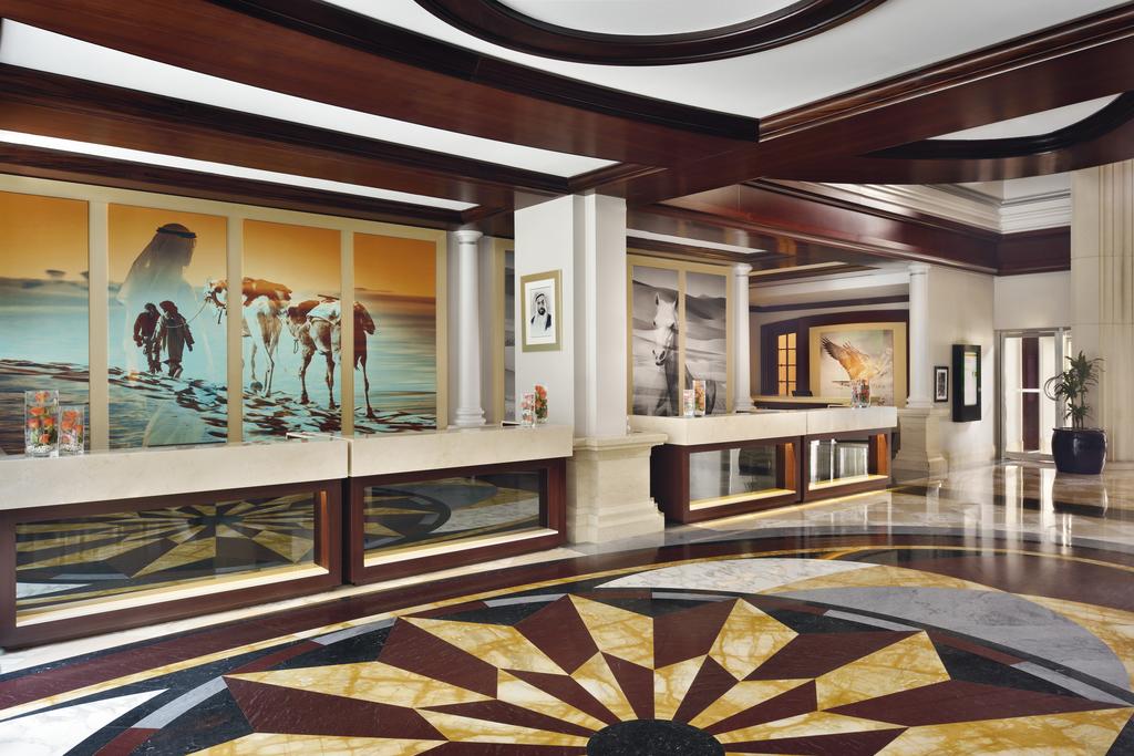 Mövenpick Hotel & Apartments Bur Dubai