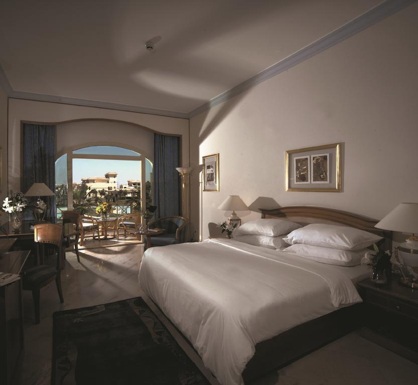 Mövenpick Hotel & Casino Cairo-Media City