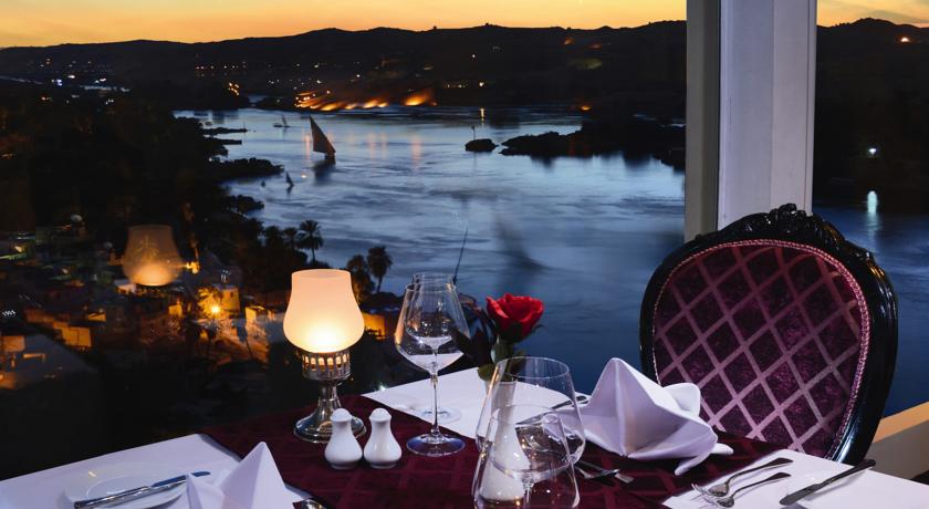 Mövenpick Resort Aswan