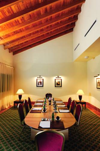 Mövenpick Taba Resort & Spa