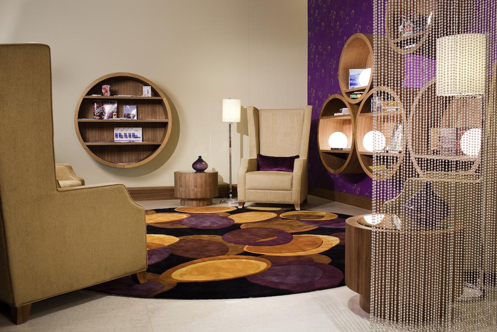 Novotel Suites Dubai Mall of the Emirates